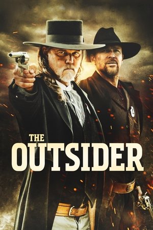 Watch Free The Outsider (2019)