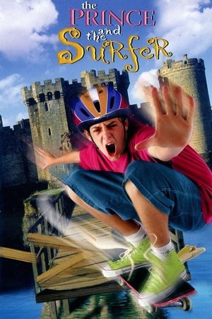 Watch Free The Prince and the Surfer (1999)