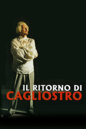 Watch Free Il ritorno di Cagliostro (2003)