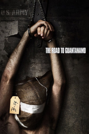 Watch Free The Road to Guantanamo (2006)