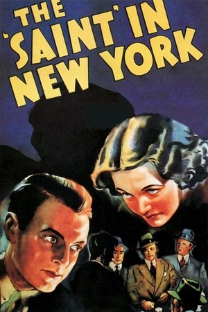 Watch Free The Saint in New York (1938)