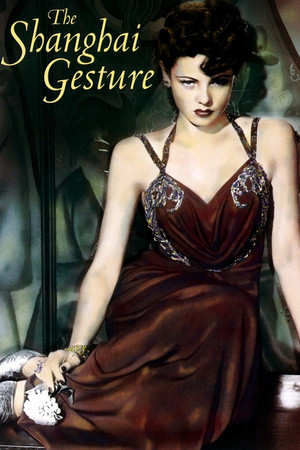Watch Free The Shanghai Gesture (1941)