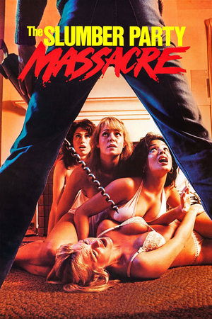Watch Free The Slumber Party Massacre (1982)
