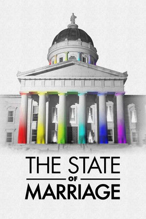 Watch Free The State Of Marriage (2015)