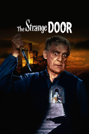 Watch Free The Strange Door (1951)