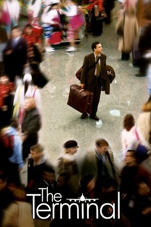 Watch Free The Terminal (2004)