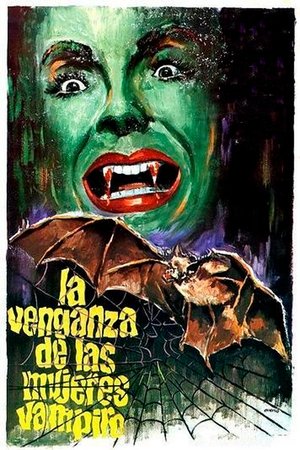 Watch Free The Vengeance of the Vampire Women (1970)