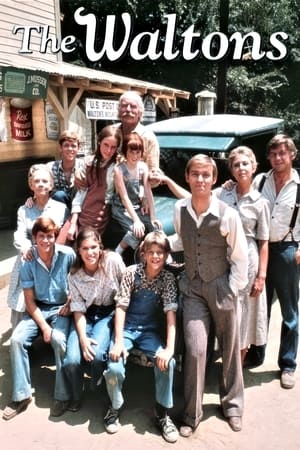 Watch Free The Waltons (19711981)