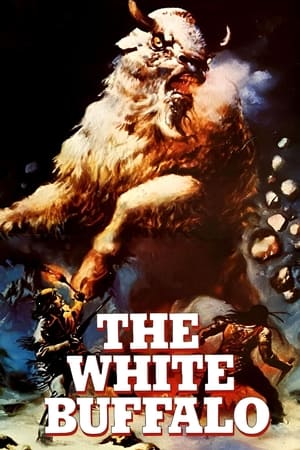 Watch Free The White Buffalo (1977)