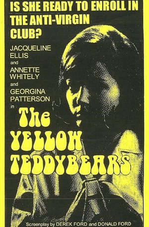 Watch Free Gutter Girls (1963)