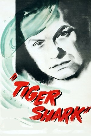 Watch Free Tiger Shark (1932)