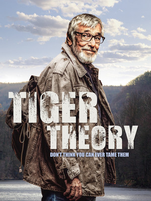 Watch Free Tiger Theory (2016)