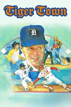 Watch Free Tiger Town (1983)