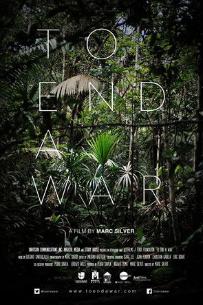 Watch Free To End a War (2017)