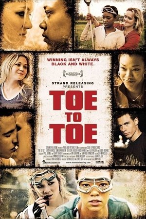 Watch Full Movie: Toe to Toe (2009)
