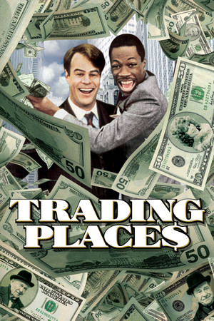 Watch Free Trading Places (1983)