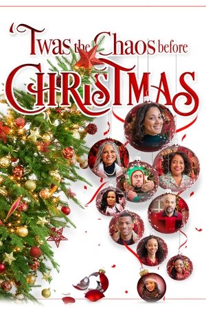 Watch Free Twas the Chaos before Christmas (2019)