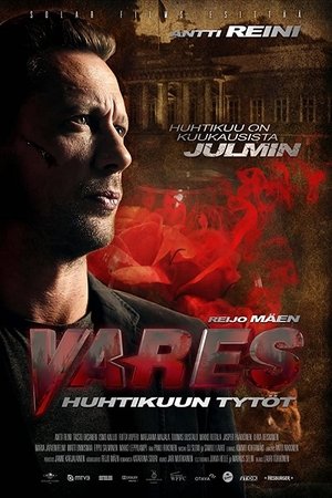 Watch Free The Girls of April (2011)