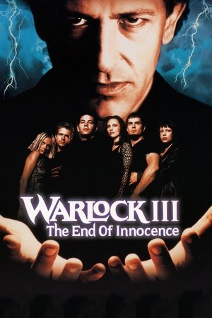 Watch Free Warlock III: The End of Innocence (1999)