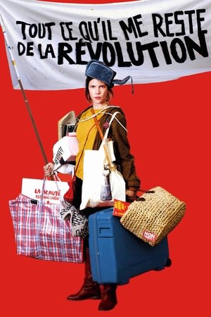 Watch Free Whatever Happened to My Revolution (2018)