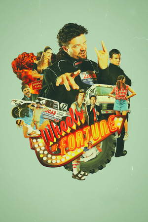 Watch Free Wheels of Fortune (2020)