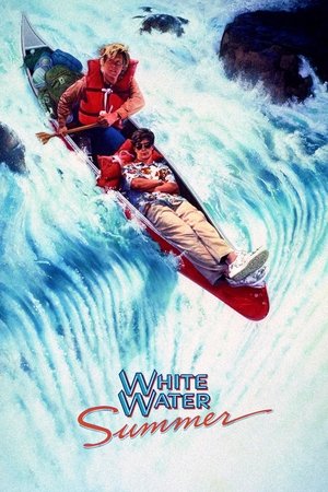 Watch Free White Water Summer (1987)