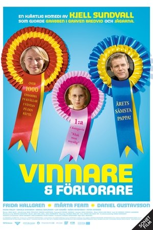 Watch Free Vinnare och forlorare (2005)