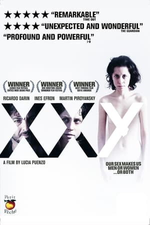 Watch Free XXY (2007)