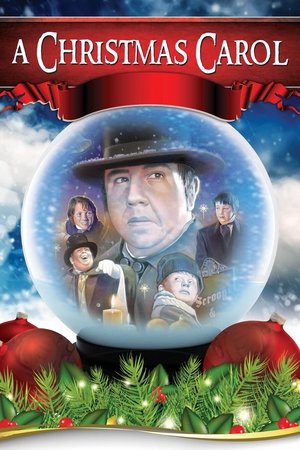 Watch Free A Christmas Carol (2015)