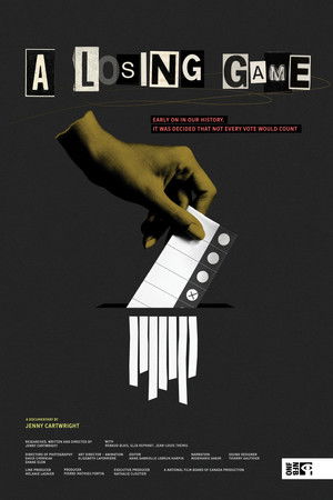 Watch Free Les perdants (2025)