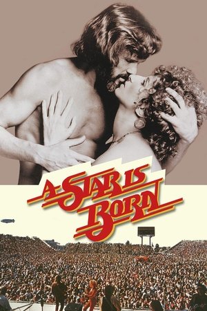 Watch Free A Star Is Born (1976)