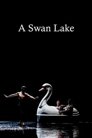 Watch Free A Swan Lake (2014)