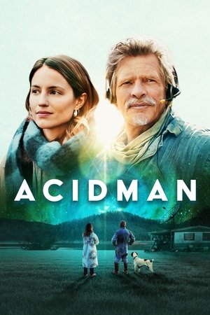 Watch Free Acidman (2022)
