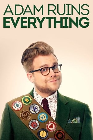 Watch Free Adam Ruins Everything (2015 )