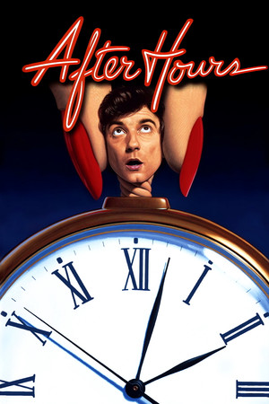 Watch Free After Hours (1985)