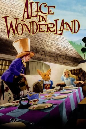 Watch Free Alice in Wonderland (1933)