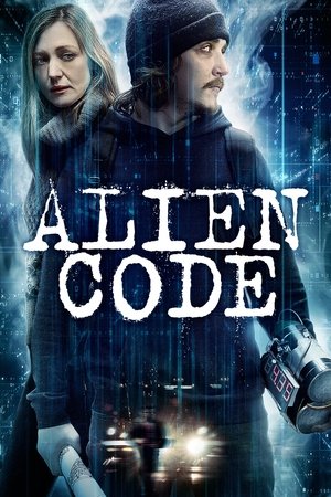 Watch Free Alien Code (2017)