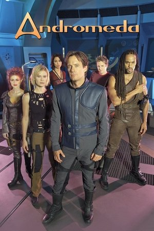 Watch Free Andromeda (20002005)