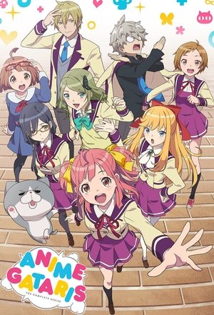 Watch Free Anime Gataris (2017)