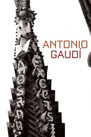 Watch Free Antonio Gaudí (1984)