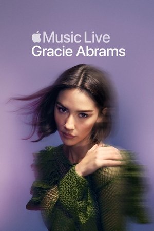 Watch Free Apple Music Live Gracie Abrams (2025)