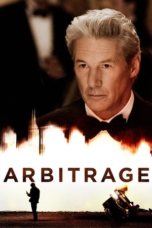 Watch Free Arbitrage (2012)