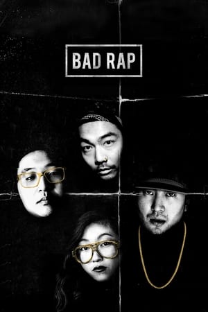 Watch Free Bad Rap (2016)