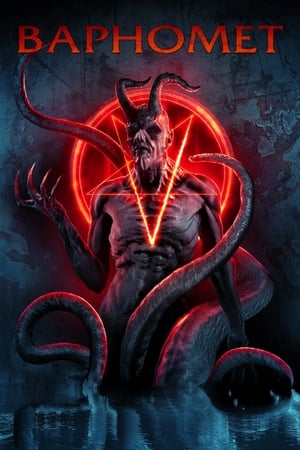 Watch Free Baphomet (2021)