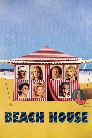 Watch Free Beach House (1977)
