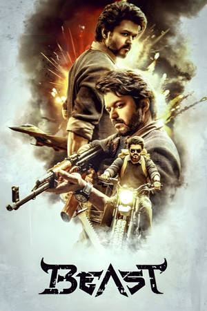 Watch Free Beast (2022)
