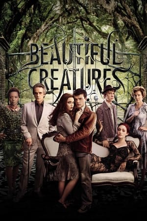 Watch Free Beautiful Creatures (2013)