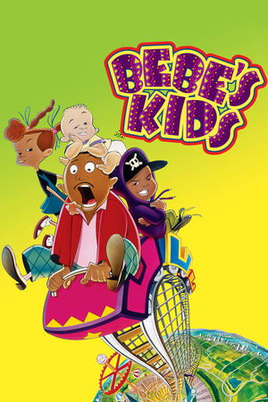 Watch Full Movie: Bebe Kids (1992)