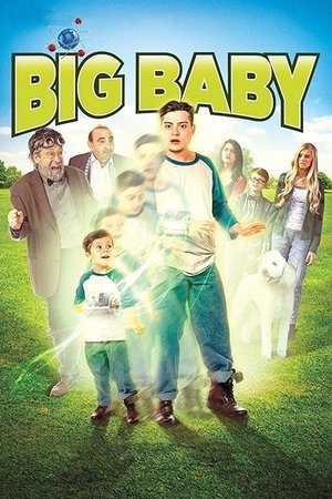 Watch Free Big Baby (2015)