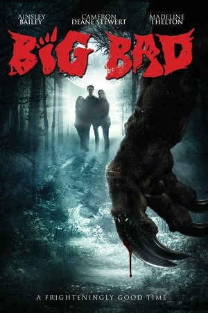 Watch Free Big Bad (2016)